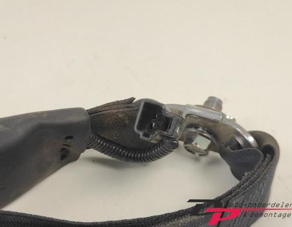 Seat Belt Buckle TOYOTA Yaris (P13)