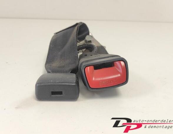 Seat Belt Buckle TOYOTA Yaris (P13)