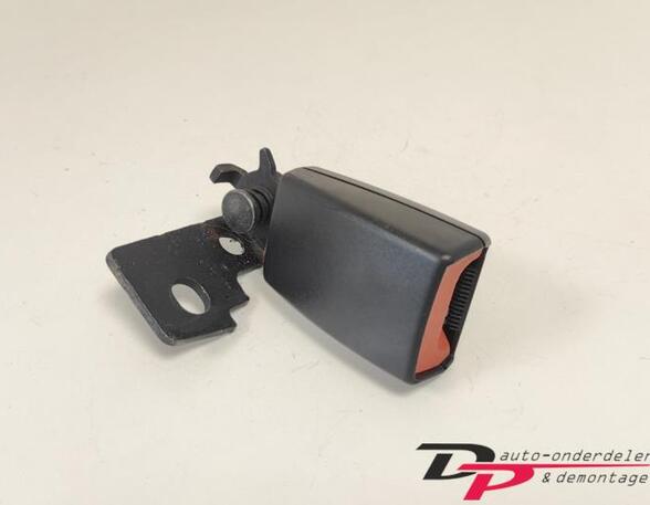 Seat Belt Buckle OPEL CORSA D (S07)