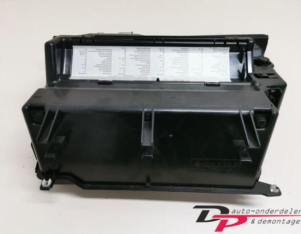 Glove Compartment (Glovebox) BMW X5 (E53)