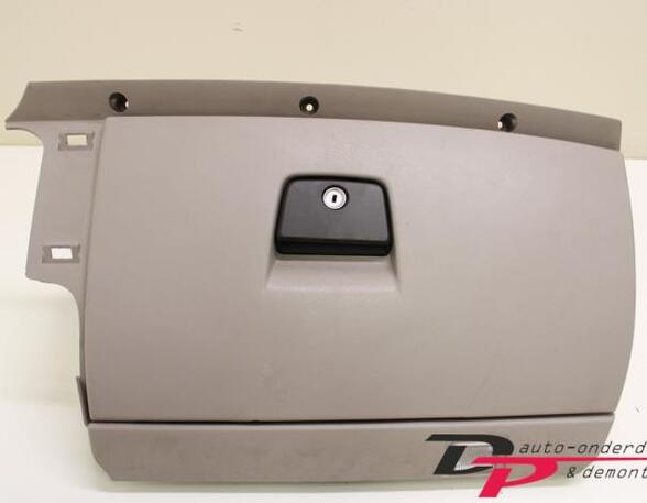 Glove Compartment (Glovebox) VOLVO V50 (MW)