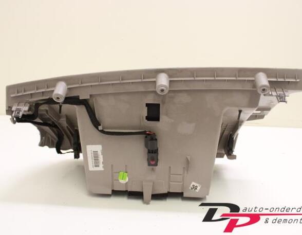 Glove Compartment (Glovebox) VOLVO V50 (MW)