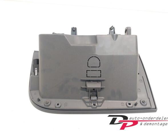 Glove Compartment (Glovebox) SEAT Ibiza IV (6J5, 6P1), SEAT Ibiza IV Sportcoupe (6J1, 6P5)