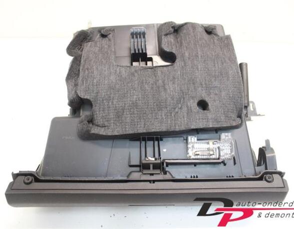 Glove Compartment (Glovebox) MERCEDES-BENZ A-Klasse (W169)