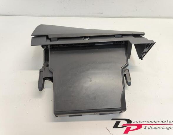 Glove Compartment (Glovebox) RENAULT Megane III Coupe (DZ0/1)