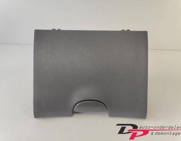 Glove Compartment (Glovebox) TOYOTA Yaris (NCP1, NLP1, SCP1)