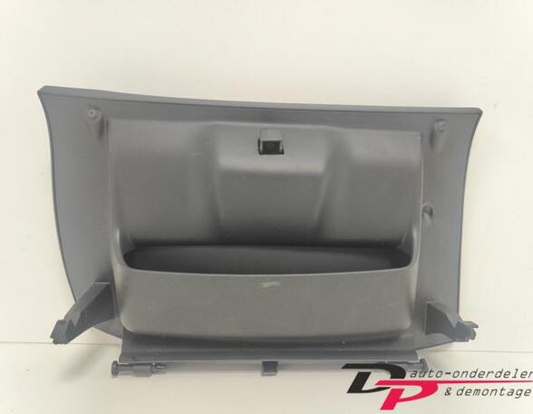 Glove Compartment (Glovebox) CITROËN C3 II (SC_), CITROËN DS3, DS DS 3 (SA_)