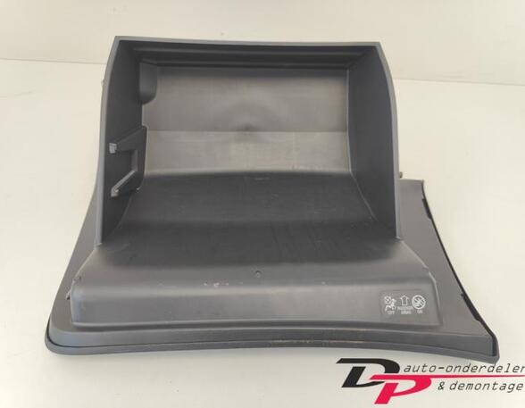 Glove Compartment (Glovebox) NISSAN X-TRAIL (T32_)