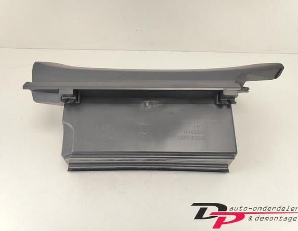 Glove Compartment (Glovebox) NISSAN X-TRAIL (T32_)