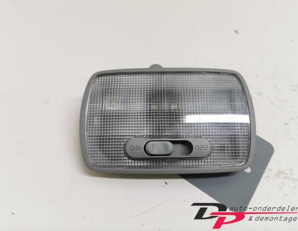 Interieurverlichting HONDA Jazz II (GD, GE2, GE3)