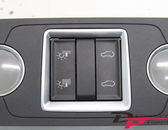 Interior Light AUDI Q7 (4LB), AUDI Q7 Van (4LB), AUDI Q7 (4MB, 4MG)