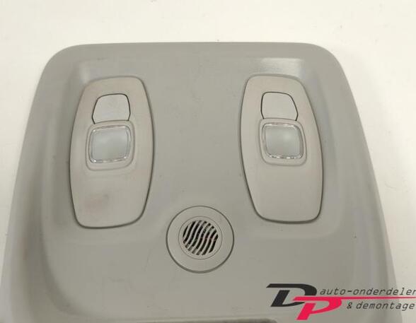 Interieurverlichting RENAULT CLIO IV Grandtour (KH_), RENAULT CLIO III Grandtour (KR0/1_)