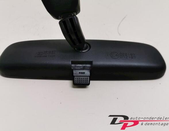 Interior Rear View Mirror MITSUBISHI Grandis (NA W)