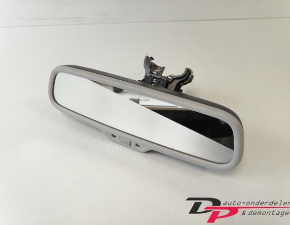 Interior Rear View Mirror VW Golf VI (5K1), VW Golf V (1K1)