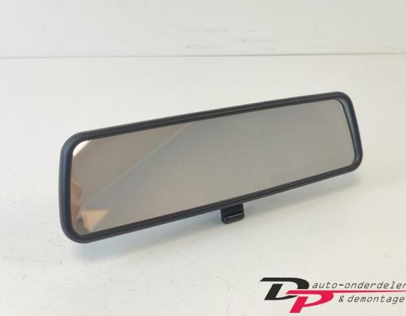 Interior Rear View Mirror SKODA FABIA II (542), SKODA FABIA I (6Y2)