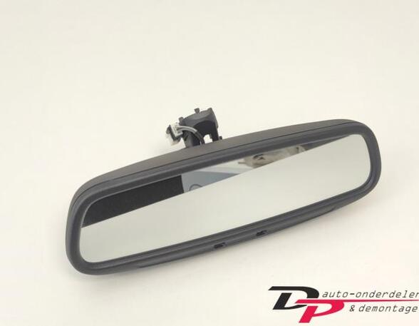 Interior Rear View Mirror FORD C-Max (DM2), FORD Focus C-Max (--), FORD Kuga I (--), FORD Kuga II (DM2)