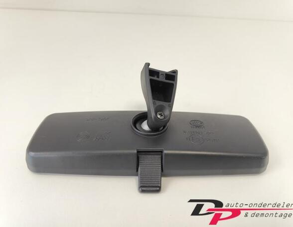 Interior Rear View Mirror FIAT Punto (199), FIAT Punto Evo (199), FIAT Grande Punto (199)