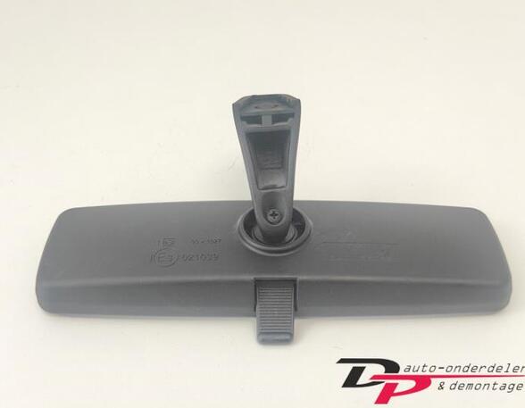 Interior Rear View Mirror OPEL COMBO Box Body/MPV (X12)