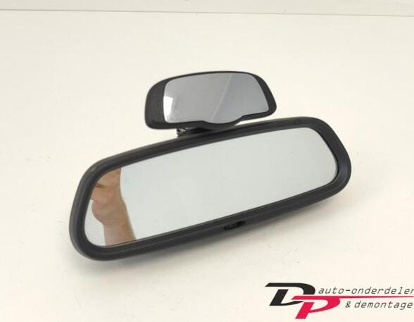 Interior Rear View Mirror PEUGEOT 5008 (0U_, 0E_)