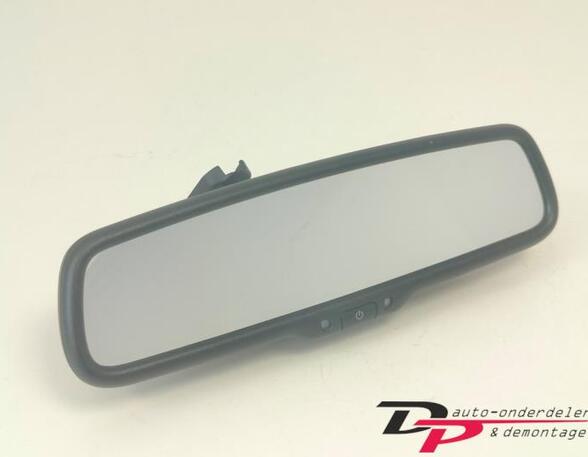 Interior Rear View Mirror NISSAN X-TRAIL (T32_)