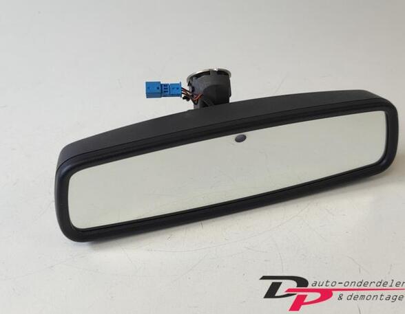 Interior Rear View Mirror FORD FIESTA VI (CB1, CCN), FORD FIESTA VI Van