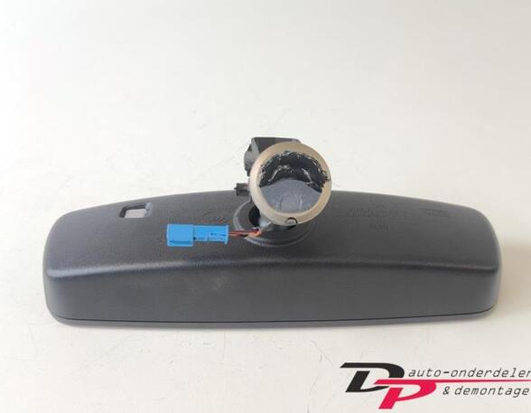 Interior Rear View Mirror FORD FIESTA VI (CB1, CCN), FORD FIESTA VI Van