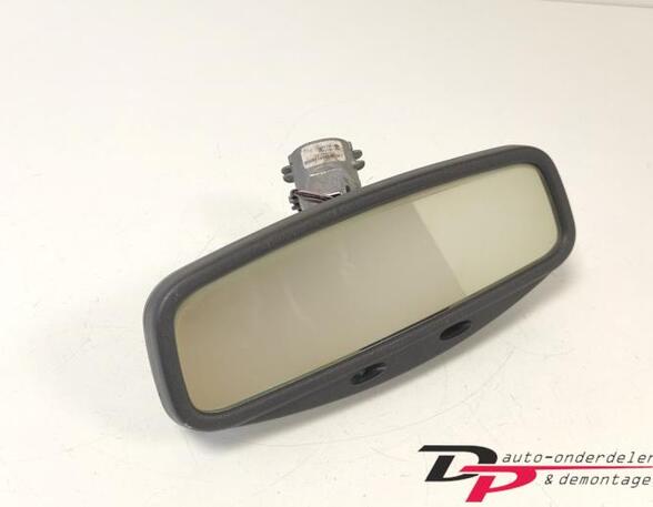 Interior Rear View Mirror PEUGEOT 308 I (4A_, 4C_), PEUGEOT 308 SW I (4E_, 4H_)