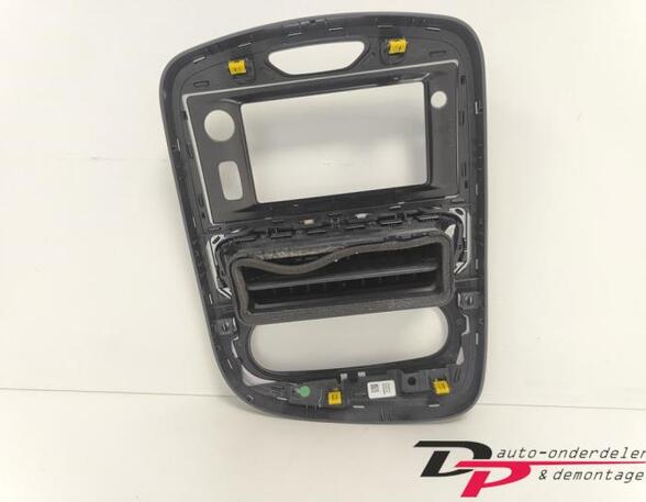 Instrument Cluster RENAULT CLIO IV Grandtour (KH_), RENAULT CLIO III Grandtour (KR0/1_)