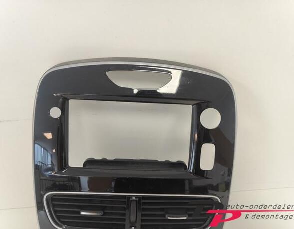 Instrument Cluster RENAULT CLIO IV Grandtour (KH_), RENAULT CLIO III Grandtour (KR0/1_)