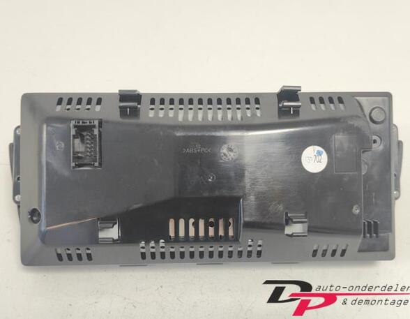 Instrument Cluster BMW 3 (E90)