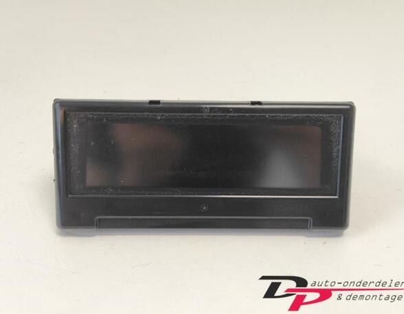 Instrument Cluster VOLVO V50 (545)