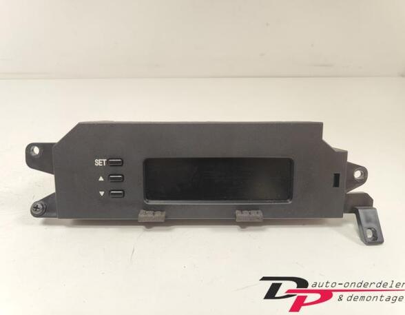 Instrument Cluster HYUNDAI i20 (PB, PBT)