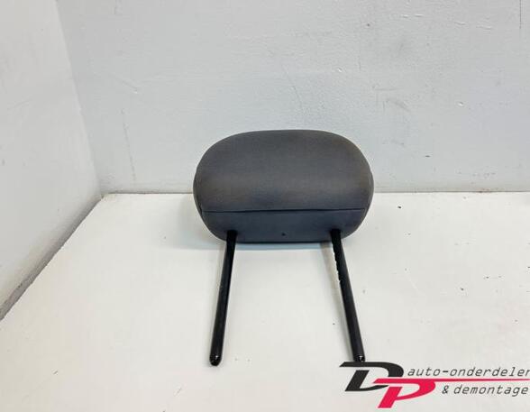 Headrest PEUGEOT PARTNER Box Body/MPV