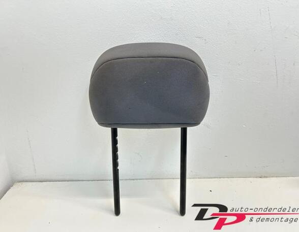 Headrest PEUGEOT PARTNER Box Body/MPV