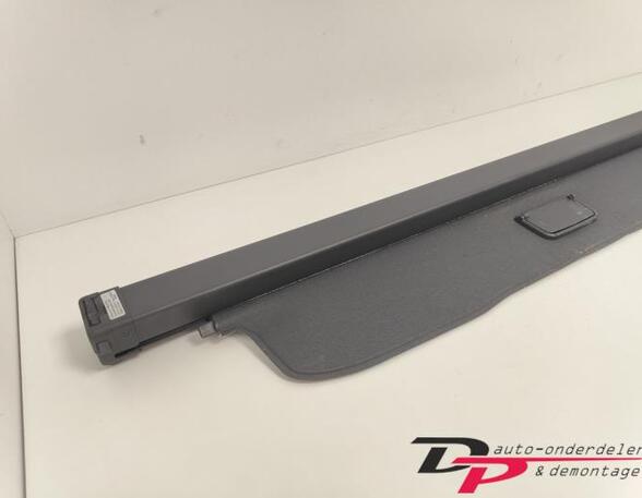 Luggage Compartment Cover VOLVO V60 I (155, 157), VOLVO V60 I Cross Country (157)