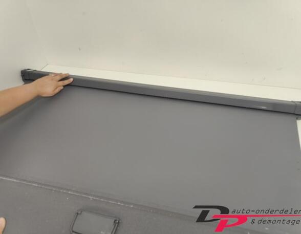 Luggage Compartment Cover VOLVO V60 I (155, 157), VOLVO V60 I Cross Country (157)