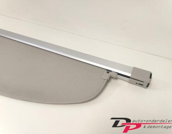 Luggage Compartment Cover NISSAN X-TRAIL (T32_)