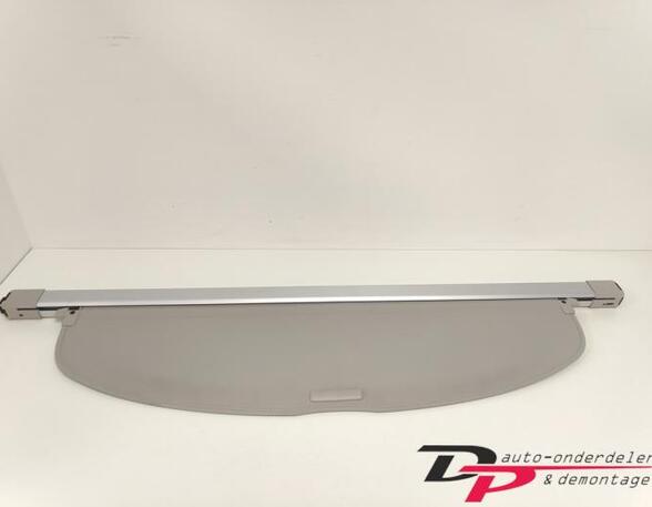 Luggage Compartment Cover NISSAN X-TRAIL (T32_)