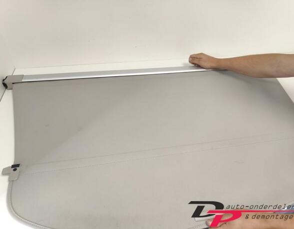 Luggage Compartment Cover NISSAN X-TRAIL (T32_)