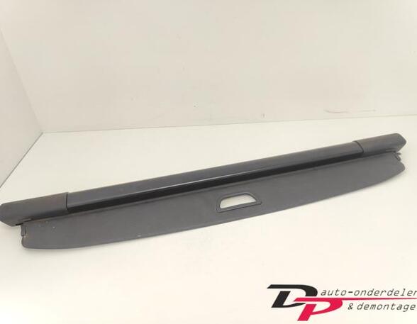 Luggage Compartment Cover MERCEDES-BENZ B-CLASS (W245)