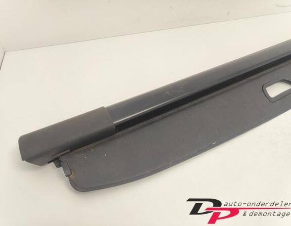 Luggage Compartment Cover MERCEDES-BENZ B-CLASS (W245)