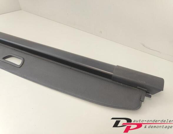 Luggage Compartment Cover MERCEDES-BENZ B-CLASS (W245)