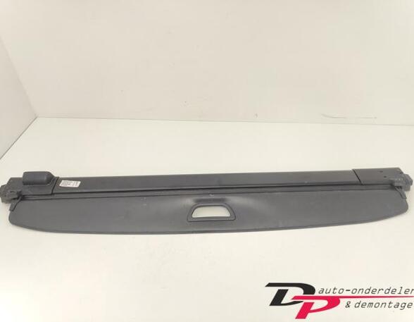 Luggage Compartment Cover MERCEDES-BENZ B-CLASS (W245)