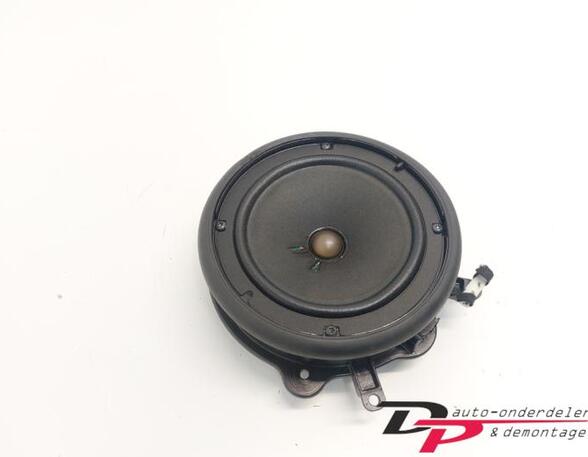 Loudspeaker AUDI A4 Avant (8E5, B6)