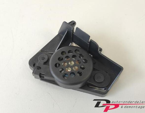 Loudspeaker VW Golf VI (5K1), VW Golf V (1K1)