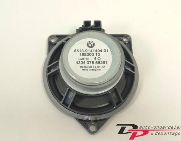 Loudspeaker BMW 3er (E90)