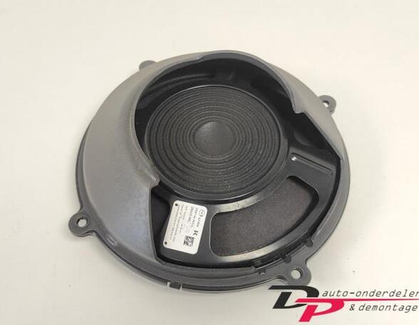 Loudspeaker MAZDA RX-8 (SE, FE)