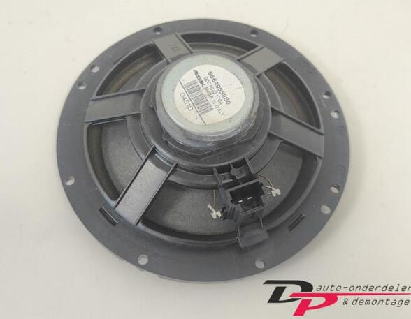 Loudspeaker CITROËN C3 II (SC_), CITROËN DS3, DS DS 3 (SA_)