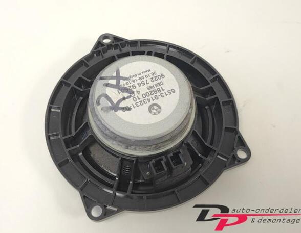 
Lautsprecher BMW 3er Touring E91 65139143231 P19910573
