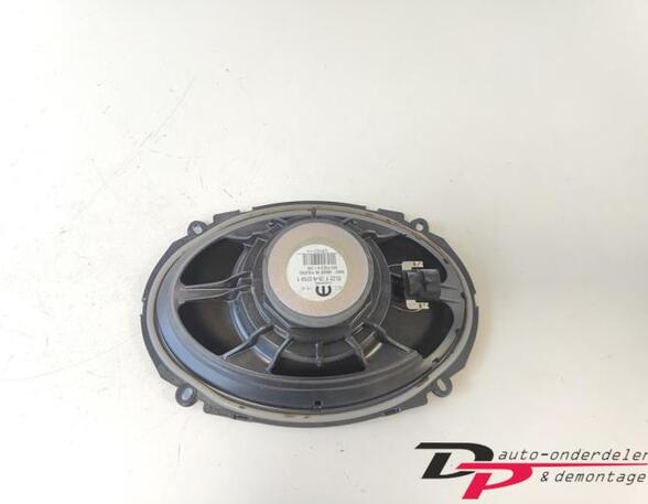 
Lautsprecher Jeep Renegade B1, BU, BV 52134291 P21697482
